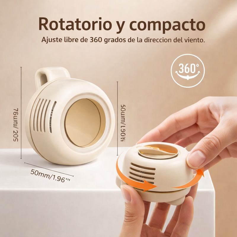 Gama de colores Kuvate Breeze