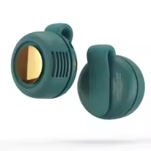 Verde